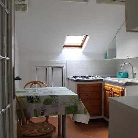Pierina - Apartment