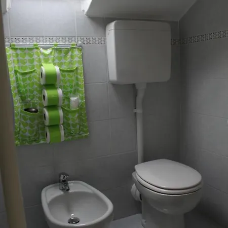 Apartment Pierina -