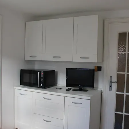 Apartment Pierina - *