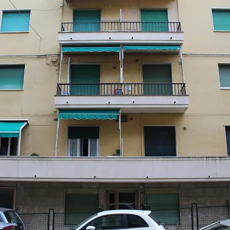 Apartment Pierina -