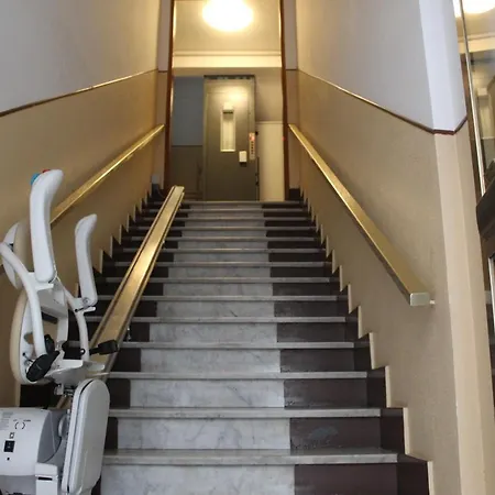 Apartment Pierina - *
