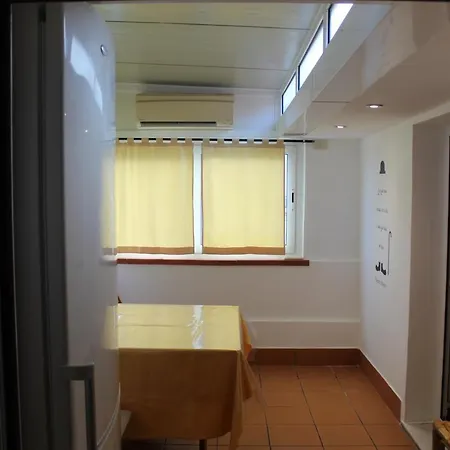 Apartment Pierina - *