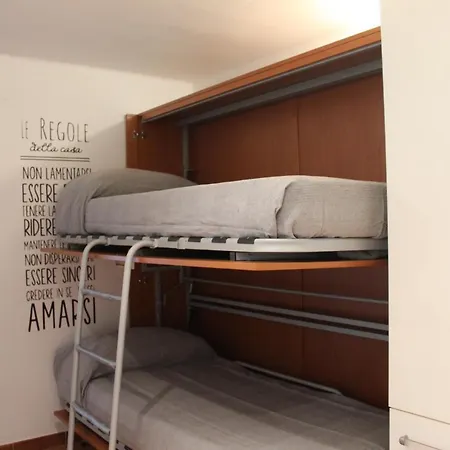 Pierina - Apartment