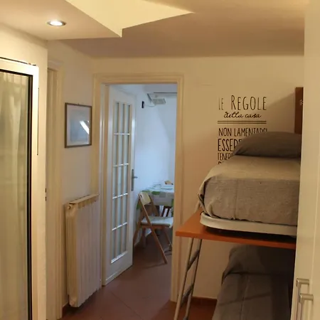 Pierina - Apartment *