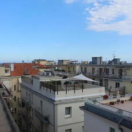 Apartment Pierina - *